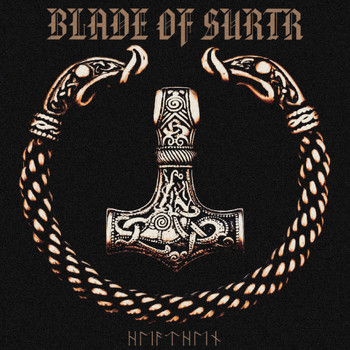 Blade of Surtr - HEATHEN