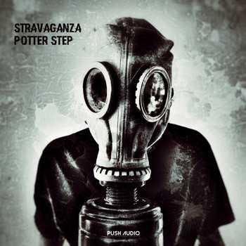 Stravaganza - Potter Step