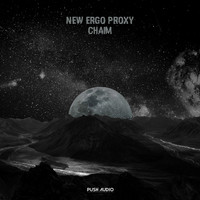 New Ergo Proxy - Chaim