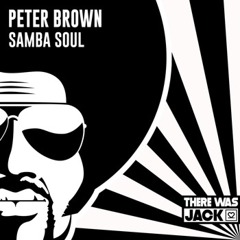 Peter Brown - Samba Soul