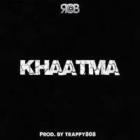 Rob C - Khaatma