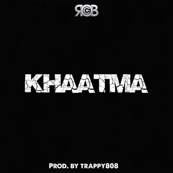 Rob C - Khaatma