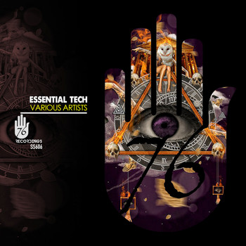Various Artists - Essential Tech