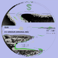 Ġus - Ardour