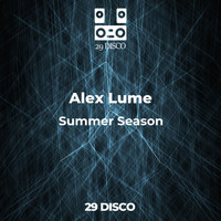Alex lume - Summer Season