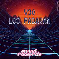 V3O - Los Padawan (Explicit)