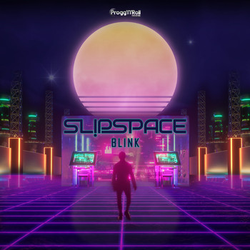 Slipspace - Blink