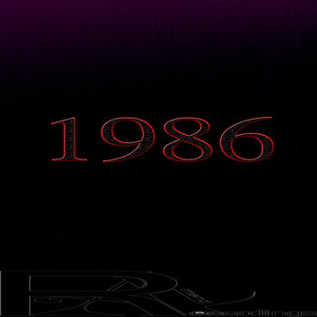 Various Artists - 1986