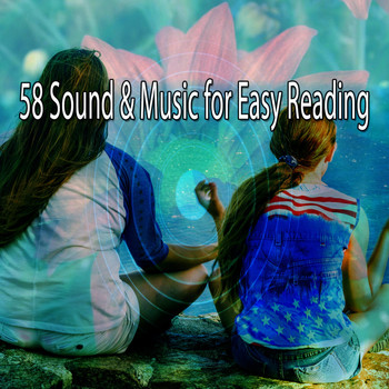Meditation Spa - 58 Sound & Music for Easy Reading