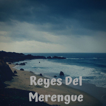 Various Artists - Reyes del Merengue