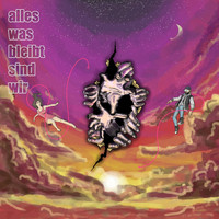 Caz - Alles was bleibt sind wir
