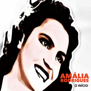 Amália Rodrigues - O Inicio (Amália Rodrigues)