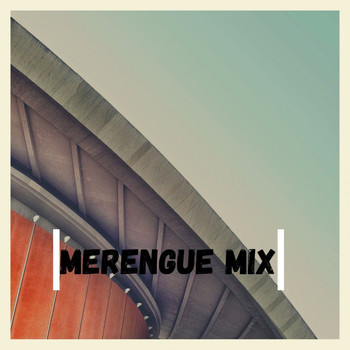 Various Artists - Merengue Mix