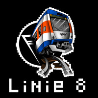 Rapido - Linie 8 (Explicit)