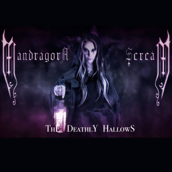 MANDRAGORA SCREAM - The Deathly Hallows