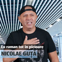 Nicolae Guță - Eu Raman Tot In Picioare