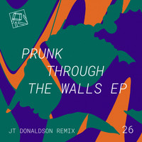 PRUNK - Through The Walls
