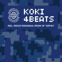 KOKI - 4 Beats