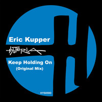 Eric Kupper - Keep Holding On