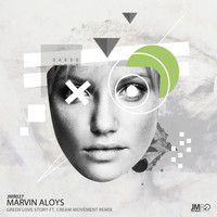 Marvin Aloys - Green Love Story
