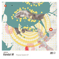 Vandal M - Physical System