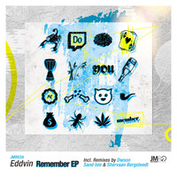 Eddvin - Remember