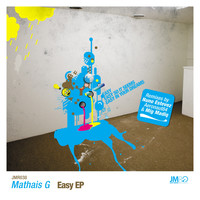 Mathais G - Easy