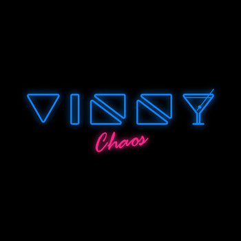VINNY - Chaos