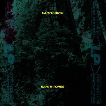 Earth Boys - Earth Tones