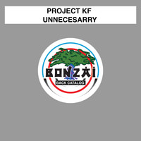 Project KF - Unnecessary