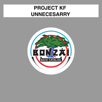 Project KF - Unnecessary