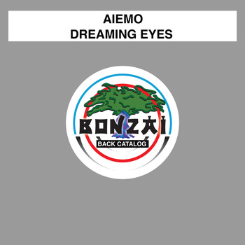 Aiemo - Dreaming Eyes