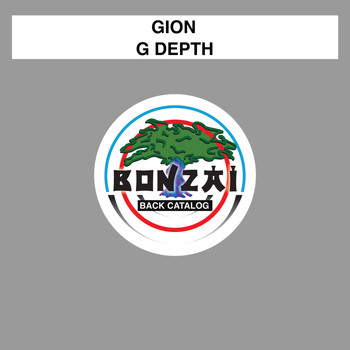 Gion - G Depth
