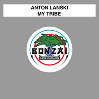 Anton Lanski - My Tribe