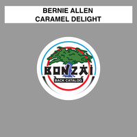 Bernie Allen - Caramel Delight