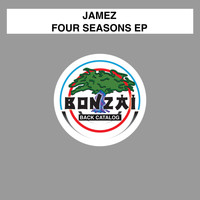 Jamez - Four Seasons EP