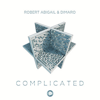 Robert Abigail & DIMARO - Complicated