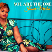 Jessica Martin - You Are the One
