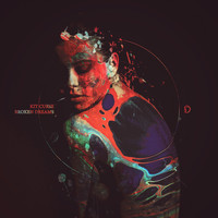 Kit Curse - Broken Dreams EP