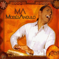 Moises Angulo - Raza