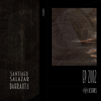 Santiago Salazar - EP 2002