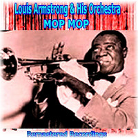 Louis Armstrong and His Orchestra - Mop Mop