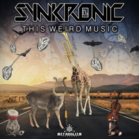 Synkronic - This Weird Music