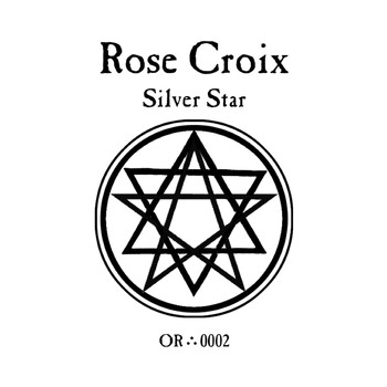 Rose Croix - Silver Star