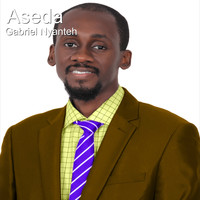 Gabriel Nyanteh - Aseda