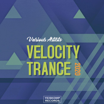 Various Artists - Velocity Trance 2020