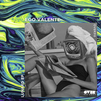 Ego Valente - Lunard EP