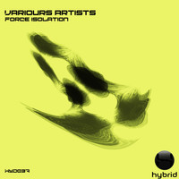 Variours Artists - Force Isolation