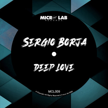 Sergio Borja - Deep Love