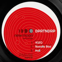 DPRTNDRP - Noodle Box EP
